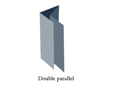 Double Parrallel